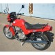 (SKLADOVÉ MOTO) - NOVÁ JAWA 350 - 640 - STYLE ČERVENÁ  RENO - S DOKLADY (IHNED K ODBĚRU)